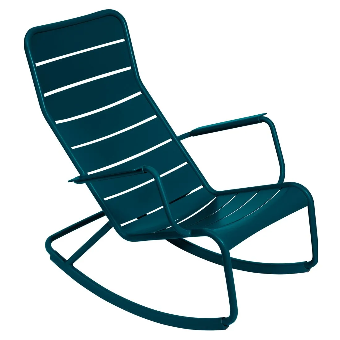 Fermob Luxembourg LUXEMBOURG ROCKING CHAIR